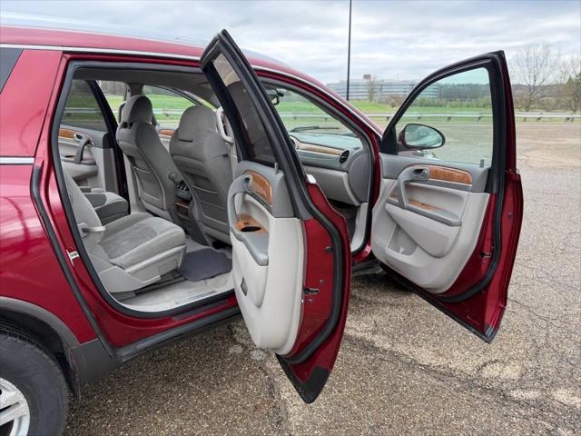 2008 Buick Enclave CX