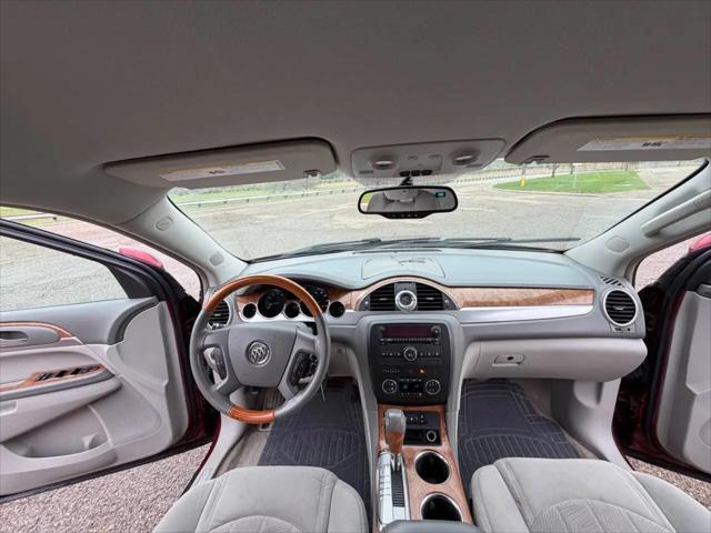 2008 Buick Enclave CX