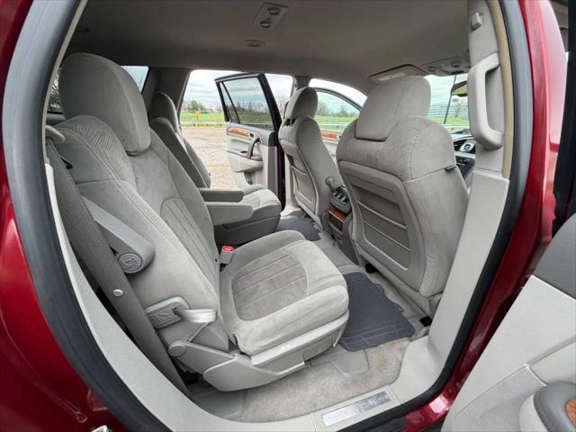 2008 Buick Enclave CX
