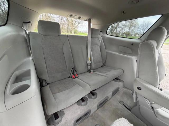 2008 Buick Enclave CX