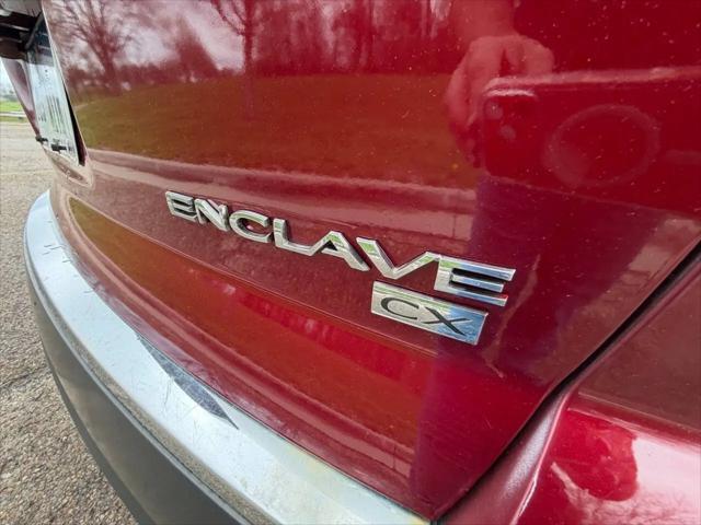 2008 Buick Enclave CX