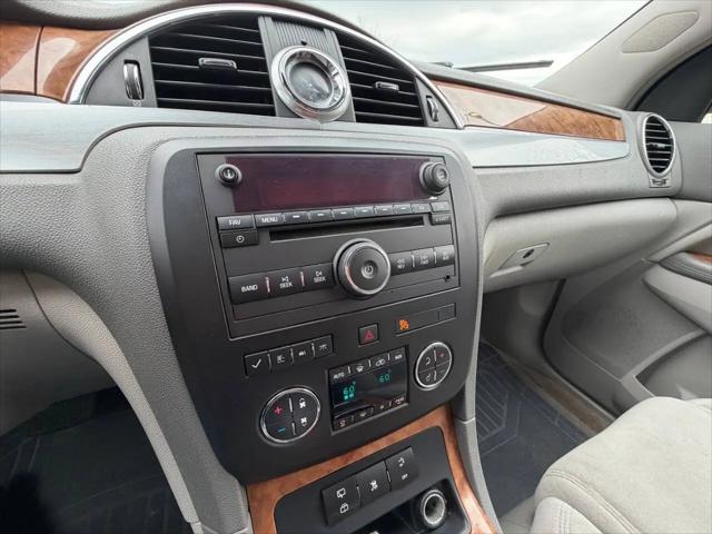 2008 Buick Enclave CX