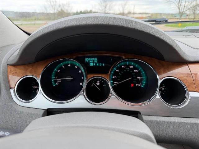 2008 Buick Enclave CX