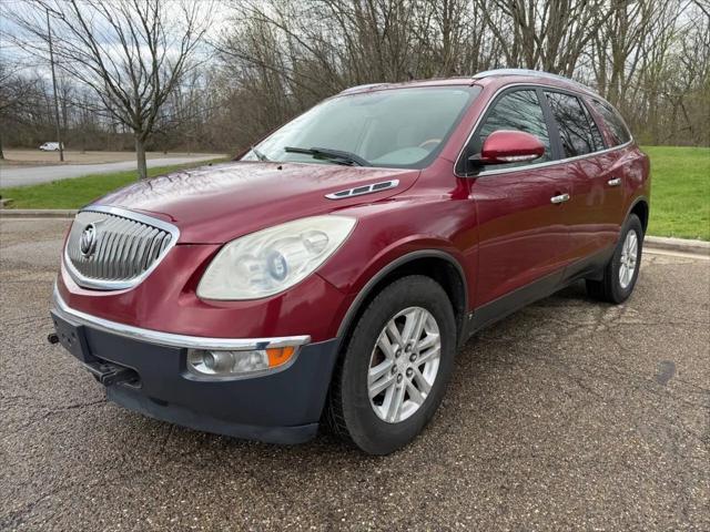 2008 Buick Enclave CX for sale in Akron, OH