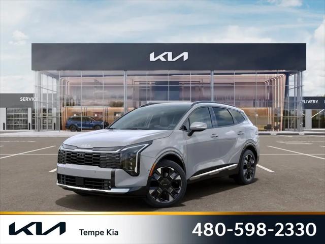 2026 Kia Sportage SX-Prestige for sale in Tempe, AZ