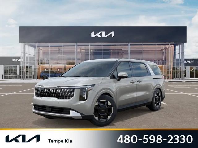 2026 Kia Carnival MPV EX for sale in Tempe, AZ