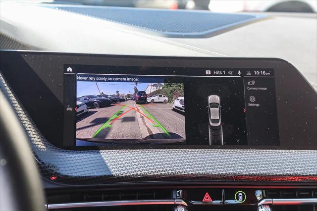 2023 BMW M235 Gran Coupe i xDrive