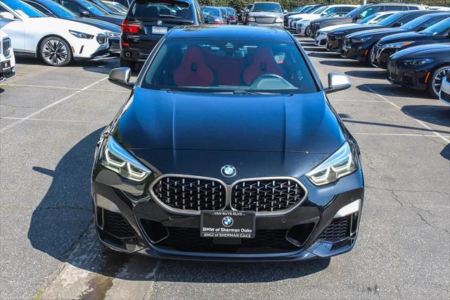 2023 BMW M235 Gran Coupe i xDrive