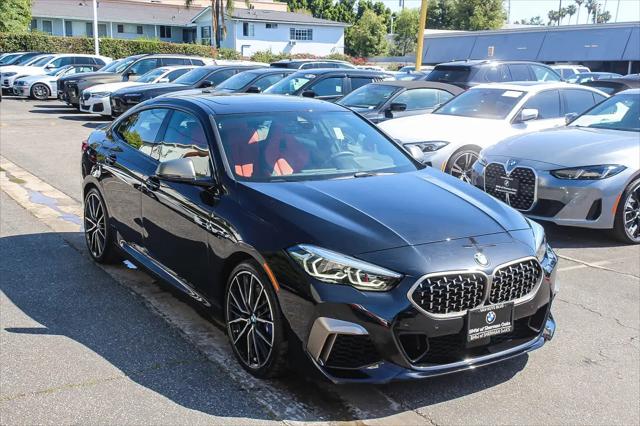 2023 BMW M235 Gran Coupe i xDrive