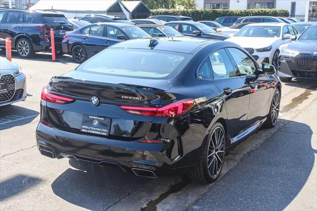 2023 BMW M235 Gran Coupe i xDrive