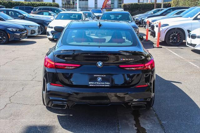 2023 BMW M235 Gran Coupe i xDrive
