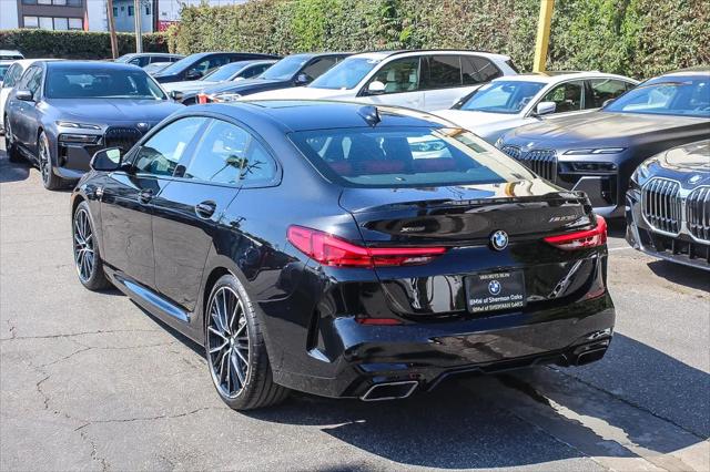 2023 BMW M235 Gran Coupe i xDrive