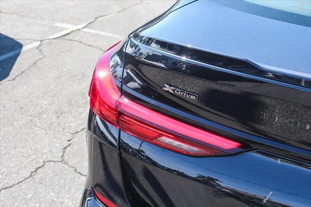 2023 BMW M235 Gran Coupe i xDrive