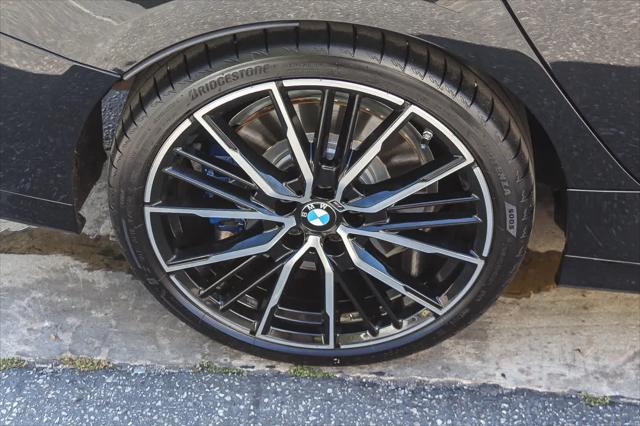 2023 BMW M235 Gran Coupe i xDrive
