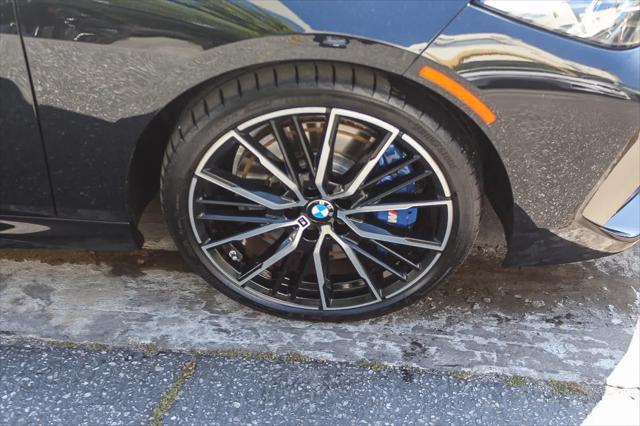2023 BMW M235 Gran Coupe i xDrive