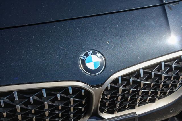 2023 BMW M235 Gran Coupe i xDrive