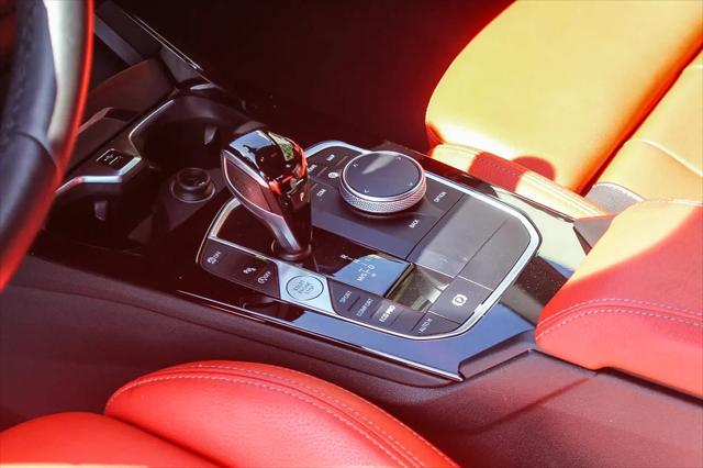 2023 BMW M235 Gran Coupe i xDrive