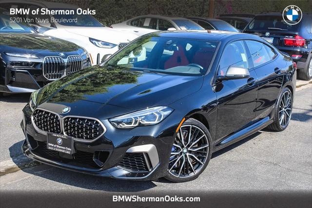 2023 BMW M235 Gran Coupe i xDrive for sale in Sherman Oaks, CA