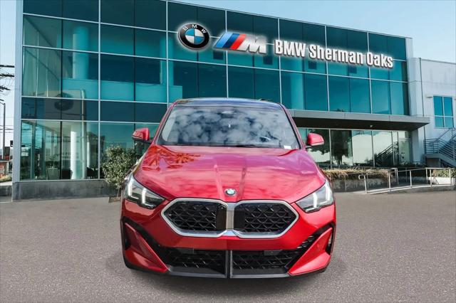 2025 BMW X2 xDrive28i