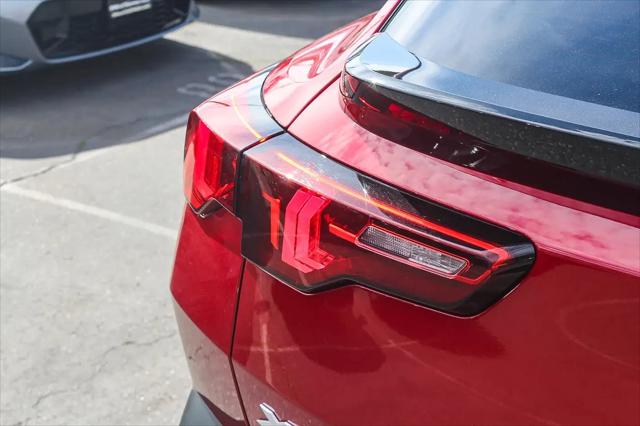 2025 BMW X2 xDrive28i