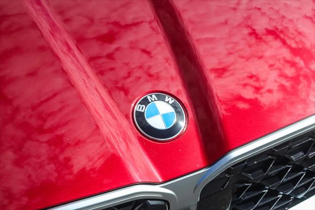 2025 BMW X2 xDrive28i