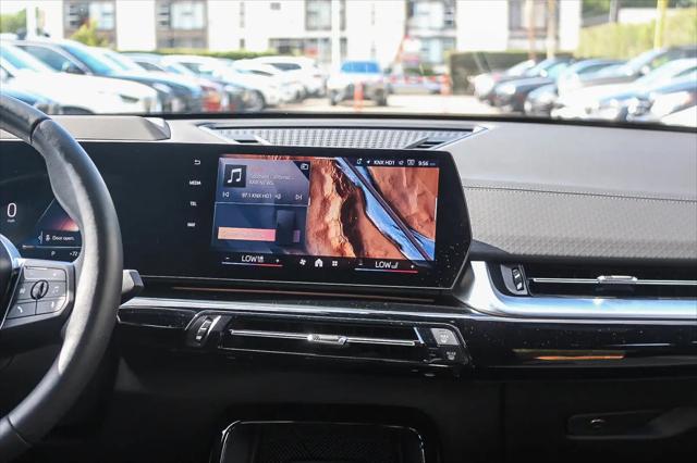 2025 BMW X2 xDrive28i