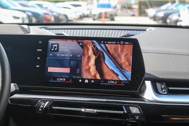 2025 BMW X2 xDrive28i