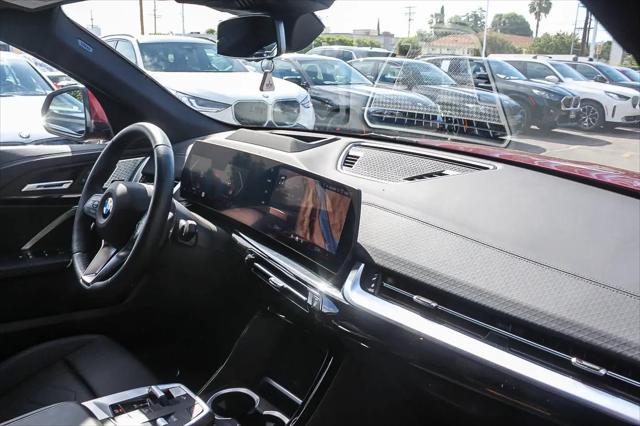 2025 BMW X2 xDrive28i
