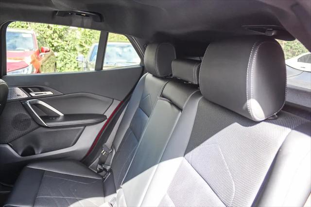 2025 BMW X2 xDrive28i