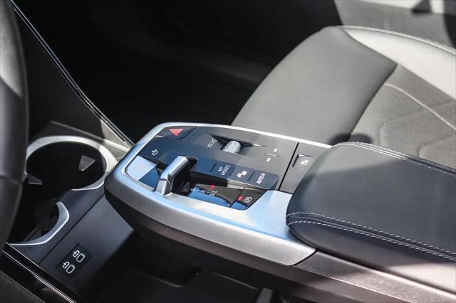 2025 BMW X2 xDrive28i