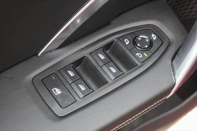 2025 BMW X2 xDrive28i