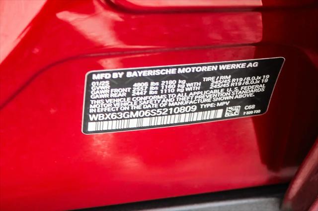 2025 BMW X2 xDrive28i