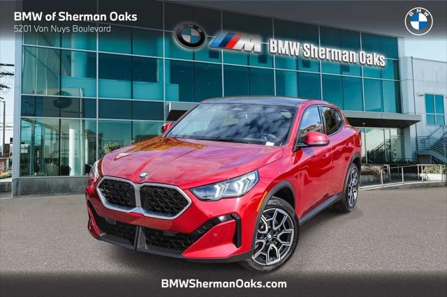 2025 BMW X2 xDrive28i for sale in Sherman Oaks, CA