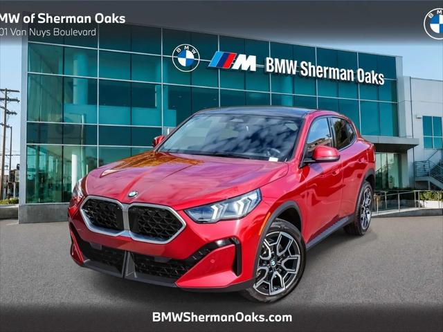 2025 BMW X2 xDrive28i for sale in Sherman Oaks, CA