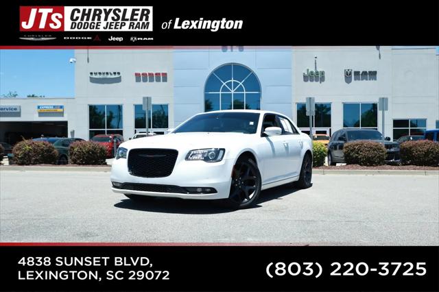2021 Chrysler 300 300S for sale in Lexington, SC