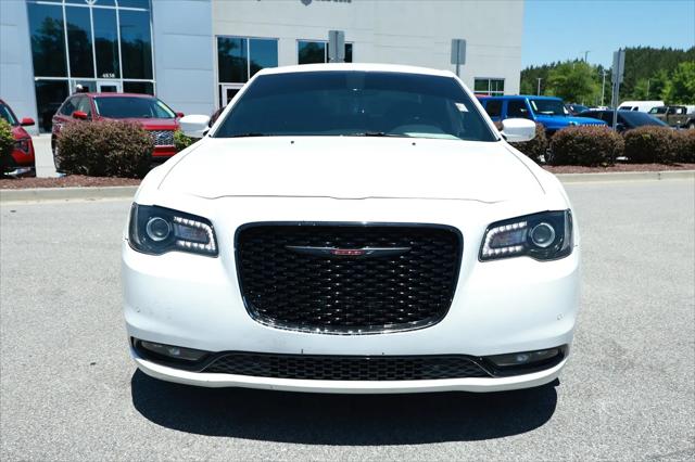 2021 Chrysler 300 300S