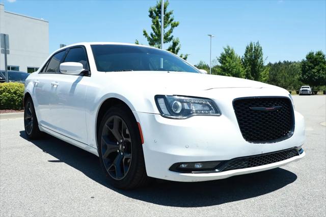 2021 Chrysler 300 300S