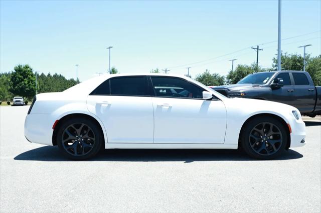 2021 Chrysler 300 300S