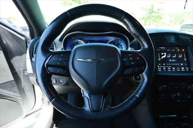 2021 Chrysler 300 300S