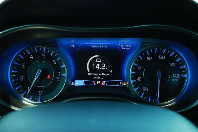 2021 Chrysler 300 300S