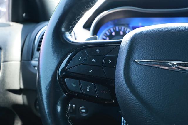 2021 Chrysler 300 300S
