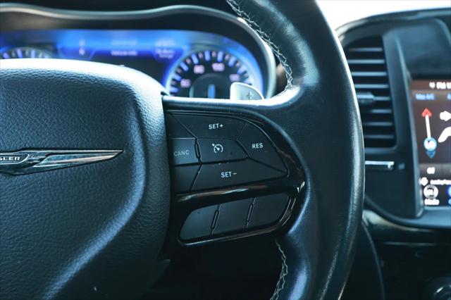2021 Chrysler 300 300S