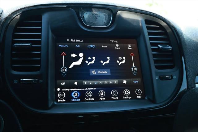 2021 Chrysler 300 300S