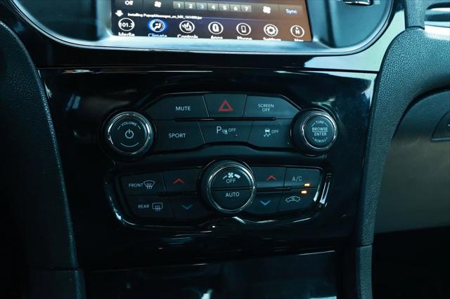 2021 Chrysler 300 300S