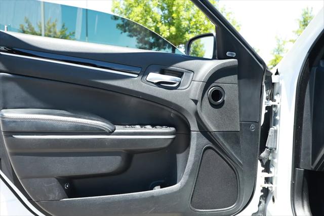 2021 Chrysler 300 300S