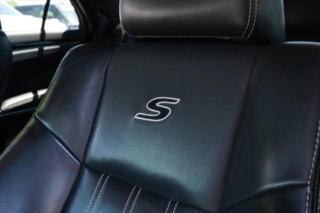 2021 Chrysler 300 300S