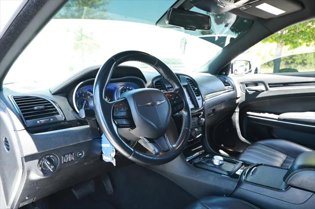 2021 Chrysler 300 300S