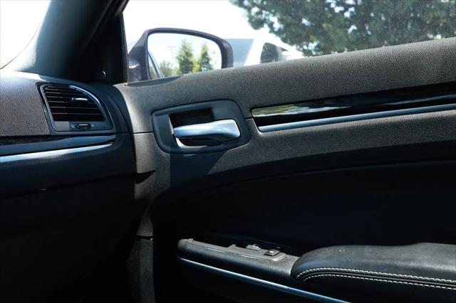 2021 Chrysler 300 300S
