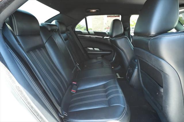 2021 Chrysler 300 300S