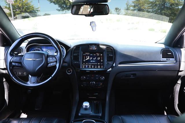 2021 Chrysler 300 300S